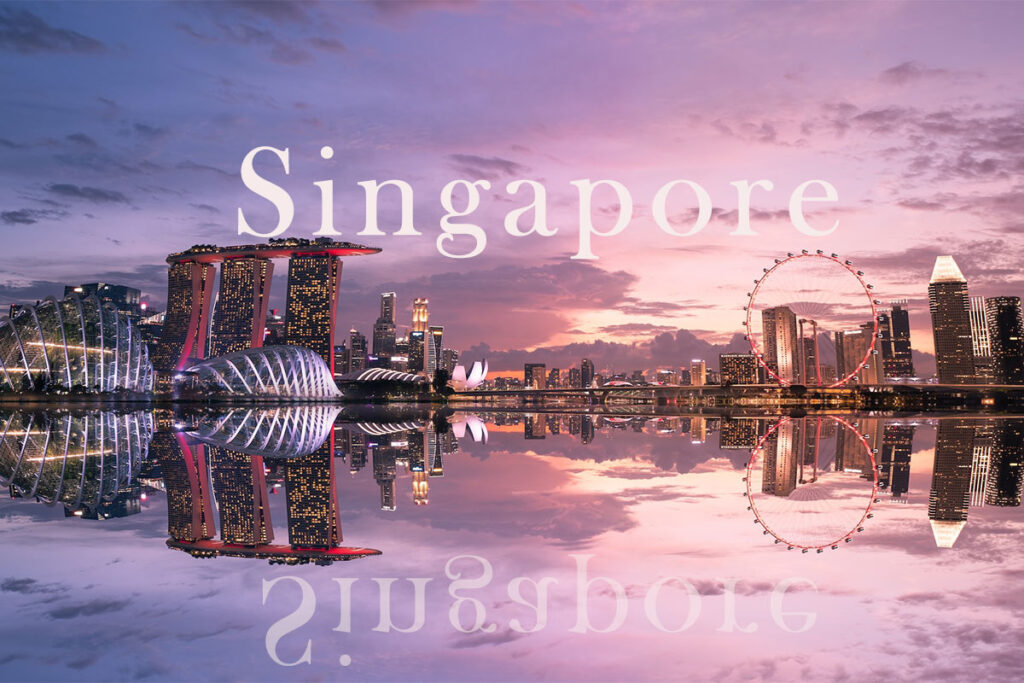 GIÁ 1 TOUR DU LỊCH SINGAPORE HẤP DẪN NHẤT NĂM 2023