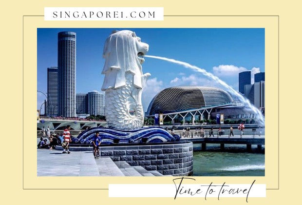 Du lịch Singapore có gì đặc biệt - địa điểm tham quan hấp dẫn