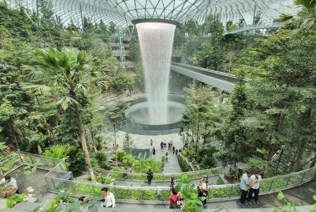 Du lịch Singapore giá bao nhiêu - Tổng kết chi phí