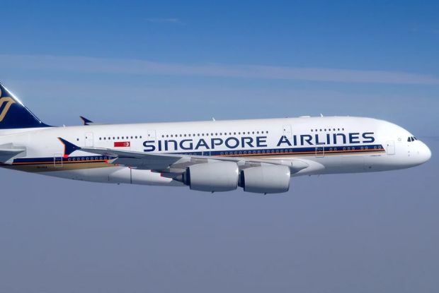 Du lịch Singapore Malaysia tự túc - Singapore Airline